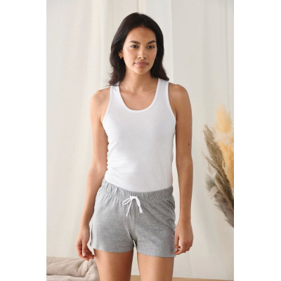 Ladies' Shorts Pyjama Set